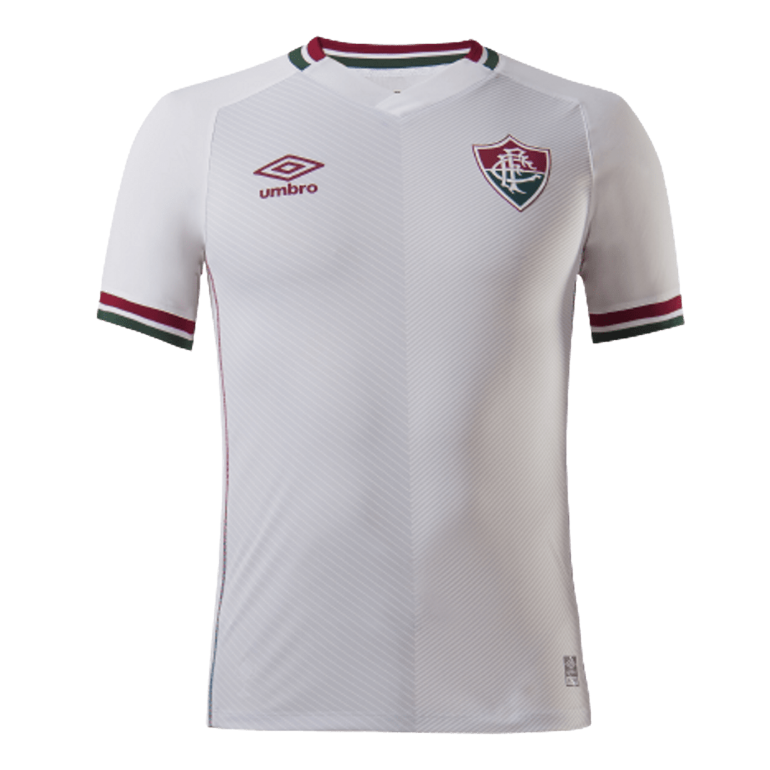 fluminense jersey