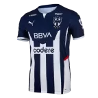 Monterrey Home Jersey 2021/22 - goaljerseys