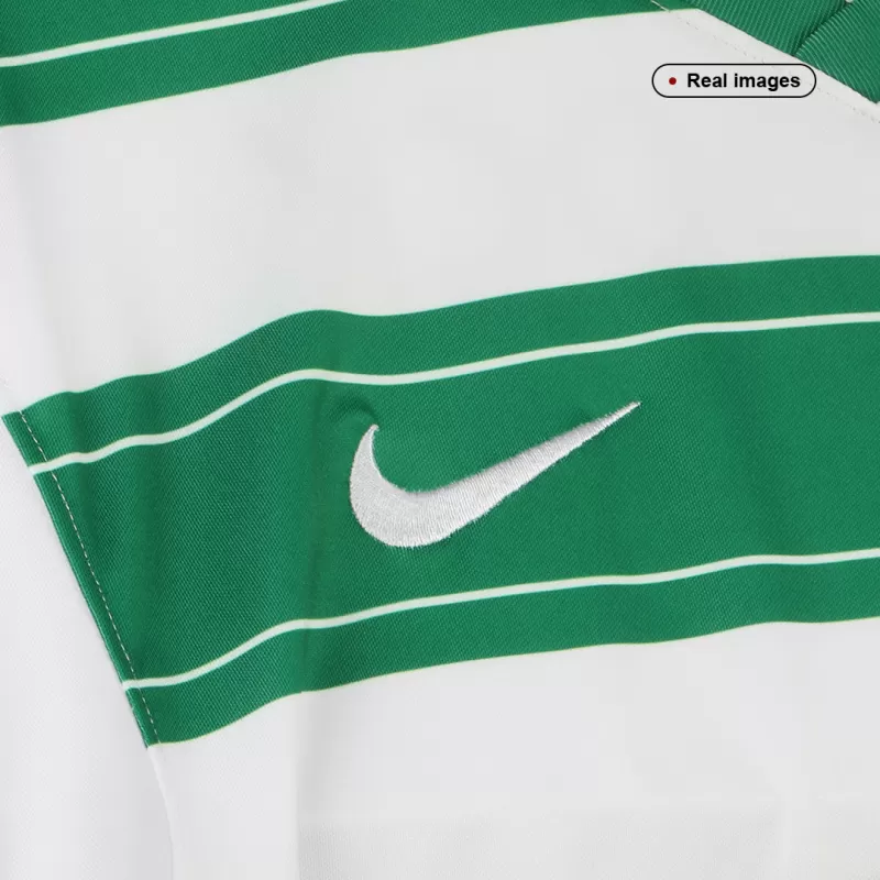 Sporting CP Home Jersey 2021/22 - gojersey