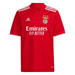 Benfica Home Jersey 2021/22