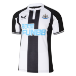Newcastle Home Jersey 2021/22