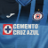 Cruz Azul Home Jersey 2021/22