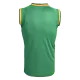 Nigeria Home Jersey Retro 2002 - gojerseys