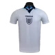 England Home Jersey Retro 1996 - gojerseys
