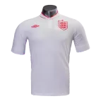 England Home Jersey Retro 2012 - goaljerseys