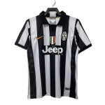 Juventus Home Jersey Retro 2014/15