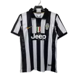Juventus Home Jersey Retro 2014/15 - goaljerseys