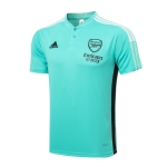 Arsenal Polo Shirt 2021/22 - Green