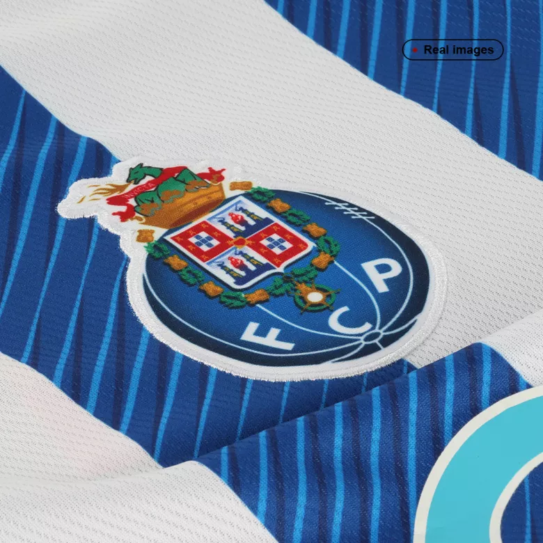 FC Porto Home Jersey 2021/22 - gojersey