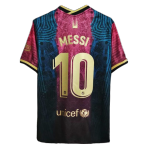 Barcelona MESSI #10 Pre-Match Jersey Authentic 2021/22