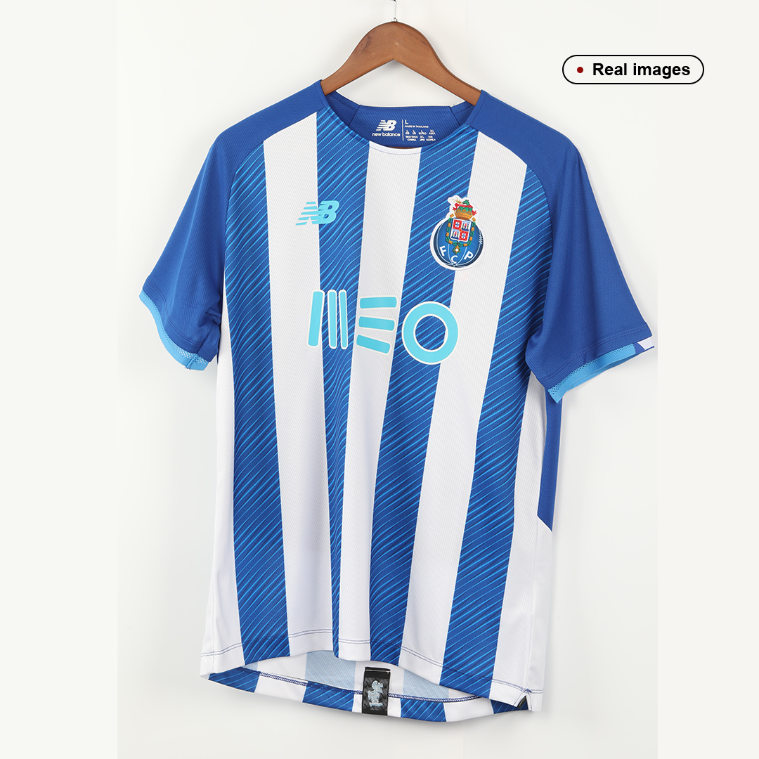 FC Porto Home Jersey 2021/22