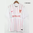 Sevilla Home Jersey 2021/22 - goaljerseys