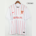 Sevilla Home Jersey 2021/22