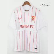 Sevilla Home Jersey 2021/22 - goaljerseys
