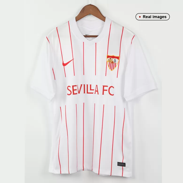 Sevilla Authentic Home Jersey 2021/22 By Nike