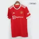 Manchester United Home Jersey 2021/22 - gojerseys