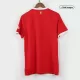 Manchester United Home Jersey 2021/22 - gojerseys