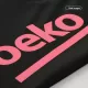 Barcelona Training Jersey Kit 2021/22 (Jersey+Shorts) - gojerseys