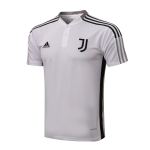 Juventus Polo Shirt 2021/22 - White