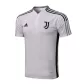 Juventus Polo Shirt 2021/22 - White - goaljerseys