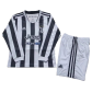 Juventus Home Jersey Kit 2021/22 Kids(Jersey+Shorts)