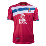 RCD Espanyol Away Jersey 2021/22