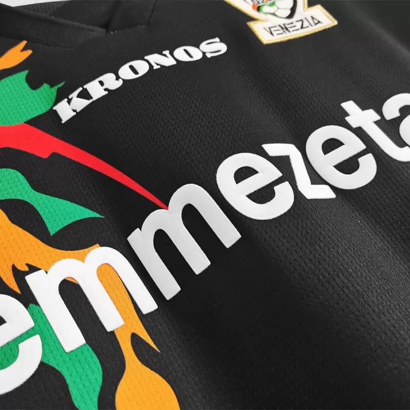 Venezia FC Home Jersey Retro 1998 - gojersey