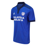 Cardiff City Home Jersey 2021/22