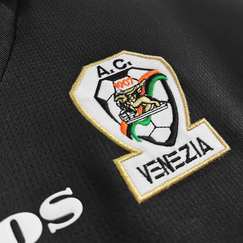 Venezia FC Home Jersey Retro 1998 - gojersey