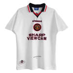 Manchester United Away Jersey Retro 1996/97
