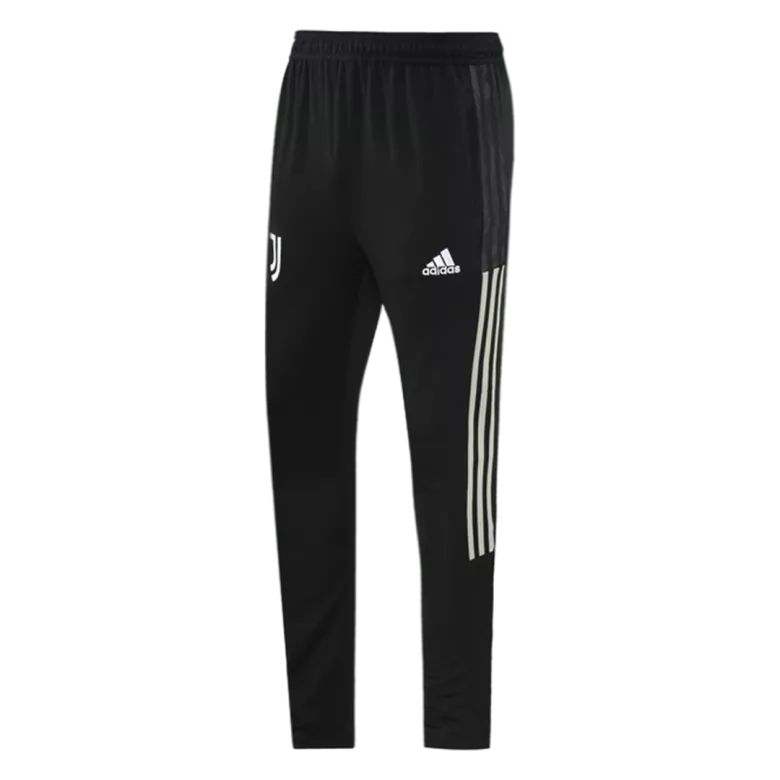 Juventus Sweatshirt Kit 2021/22 - White (Top+Pants) - gojersey