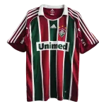 Fluminense FC Home Jersey Retro 2008/09 - goaljerseys