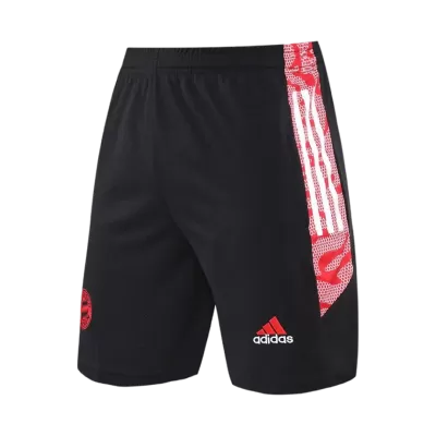 Bayern Munich Training Soccer Shorts 2021/22 - gojersey