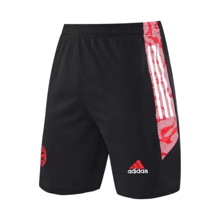 Bayern Munich Training Soccer Shorts 2021/22 - gojerseys
