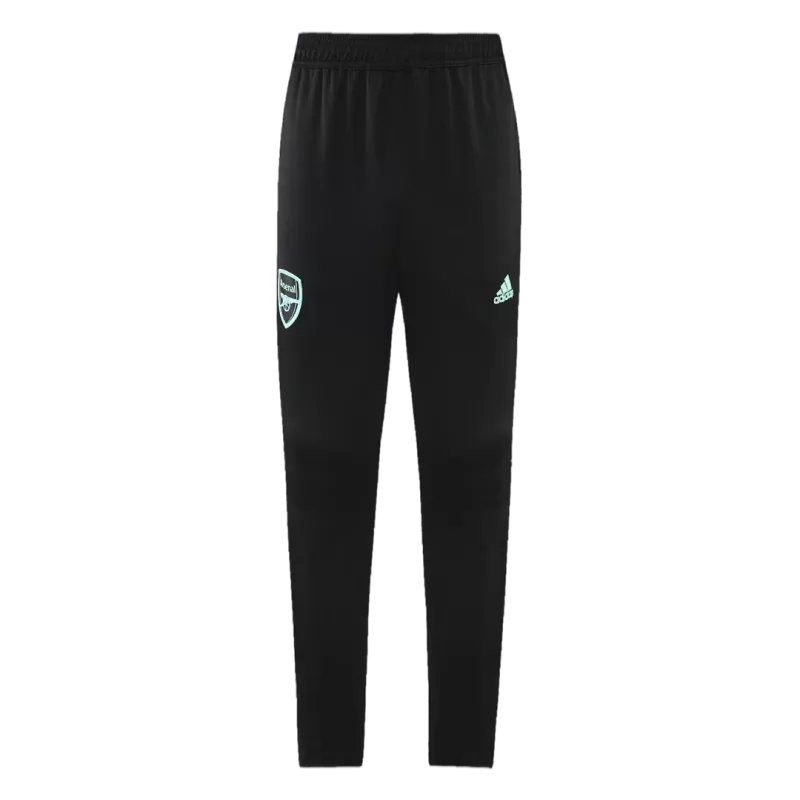 Arsenal Training Pants 2021/22 - Black - gojersey