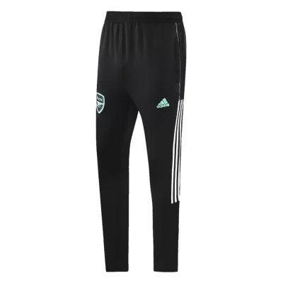 Arsenal Training Pants 2021/22 - Black - gojersey