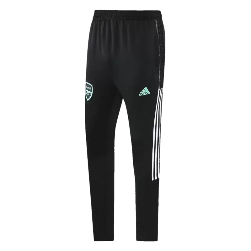 Arsenal Training Pants 2021/22 - Black - gojersey