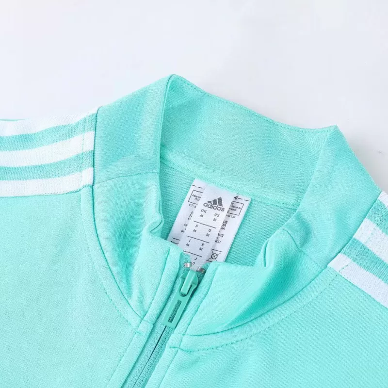 Arsenal Training Jacket 2021/22 Green - gojersey
