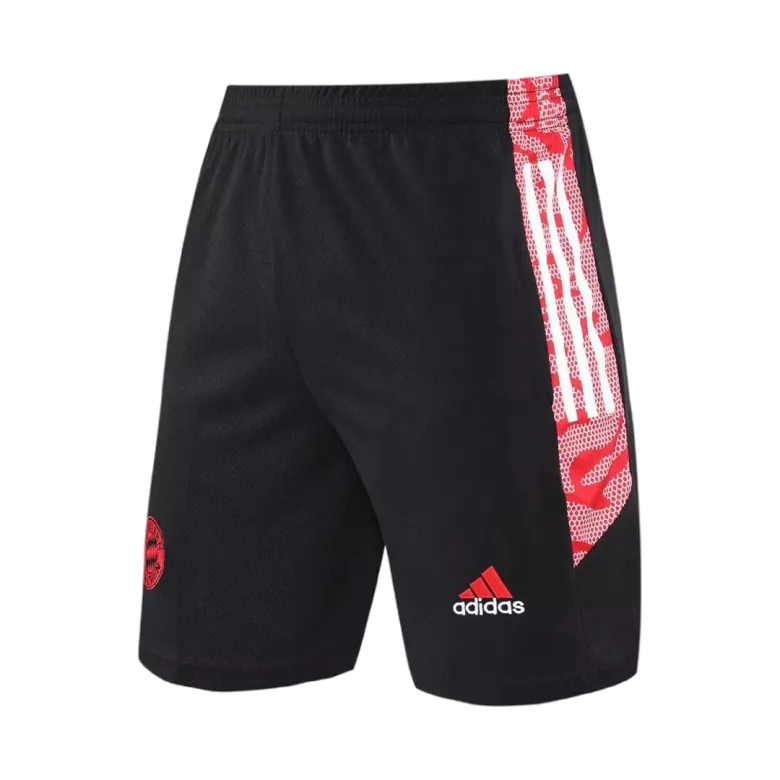 Bayern Munich Training Kit 2021/22 - White (Jersey+Shorts) - gojersey