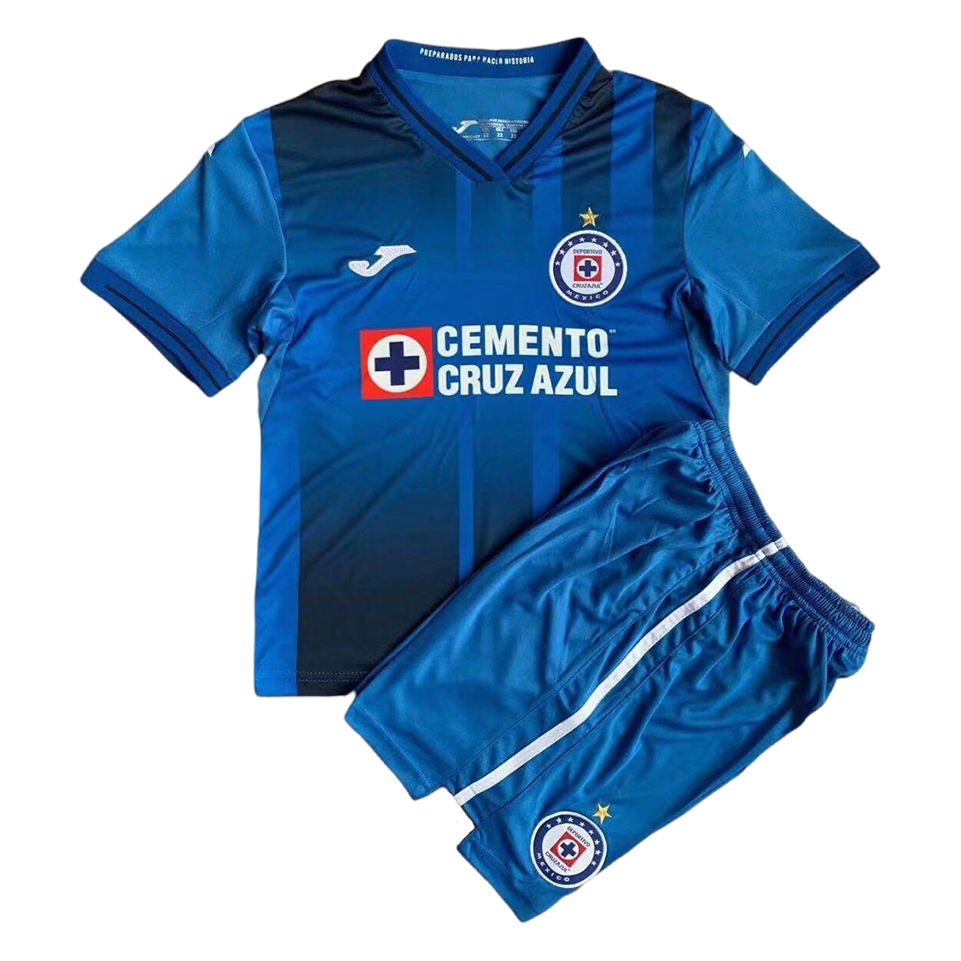 cruz azul kits