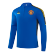 Manchester United Sweatshirt Kit 2021/22 - Kid Blue (Top+Pants)