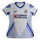 Cruz Azul Away Jersey 2021/22 Women