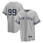 Men's New York Yankees #99 MLB Jersey 2020