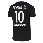 PSG NEYMAR JR #10 Third Away Jersey 2021/22 - goaljerseys