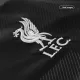 Liverpool Goalkeeper Jersey Kit 2021/22 (Jersey+Shorts) - Long Sleeve - gojerseys
