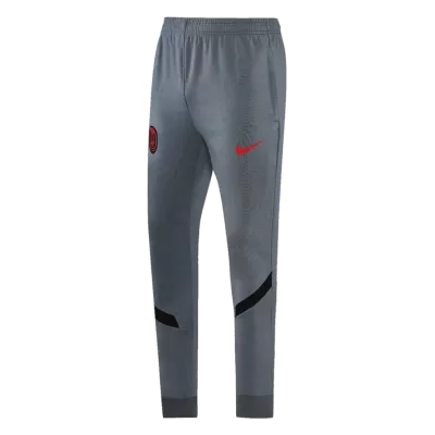 PSG Training Pants 2021/22 - Dark Gray - gojersey
