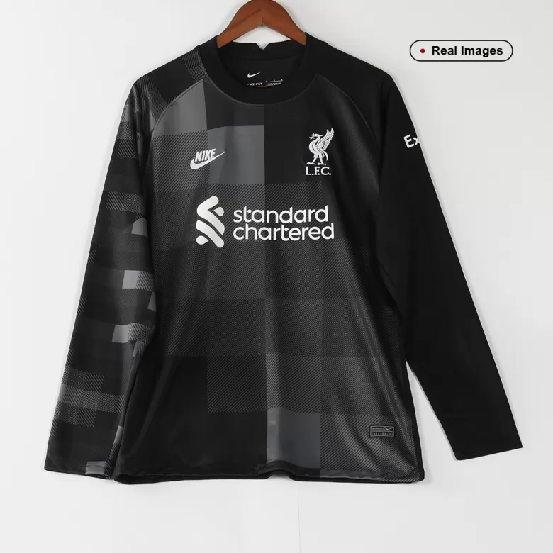 Liverpool Goalie Shirt Hotsell, SAVE 60% 