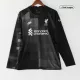 Liverpool Goalkeeper Jersey Kit 2021/22 (Jersey+Shorts) - Long Sleeve - gojerseys