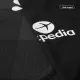 Liverpool Goalkeeper Jersey Kit 2021/22 (Jersey+Shorts) - Long Sleeve - gojerseys