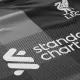 Liverpool Goalkeeper Jersey Kit 2021/22 (Jersey+Shorts) - Long Sleeve - gojerseys
